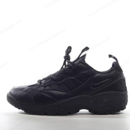 Scarpe Uomo/Donna Nike ACG Air Mada Low ‘Nero’ DM3004-002